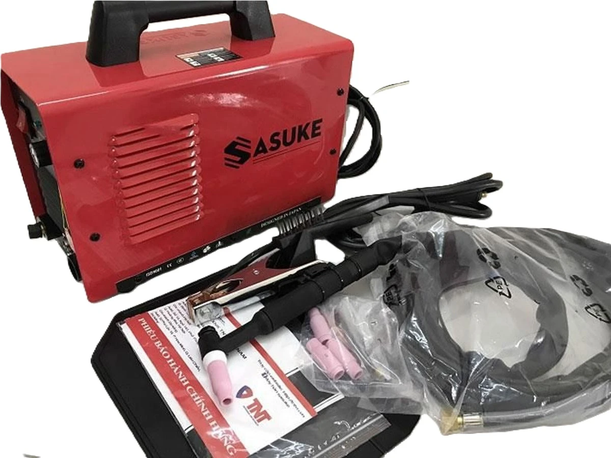Máy hàn Sasuke TIG 200A