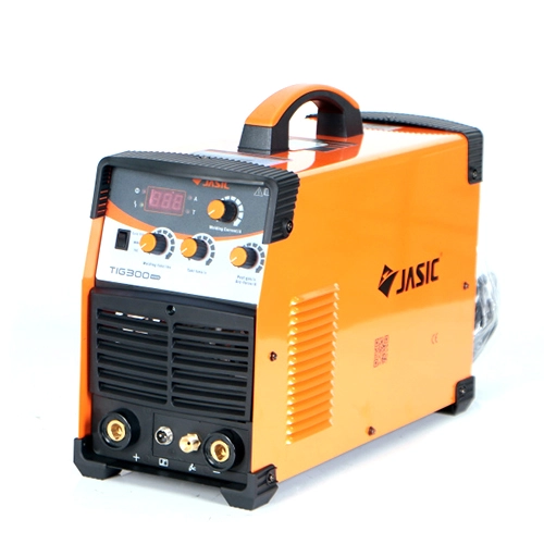MÁY HÀN TIG LẠNH MODEL TIG300 W229 JASIC