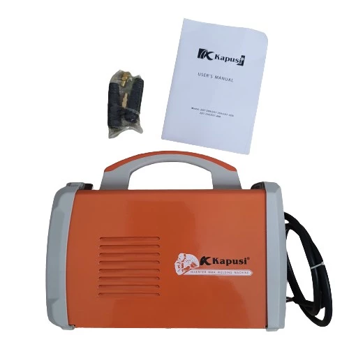 Máy hàn điện tử 250A KAPUSI Japan K-00023