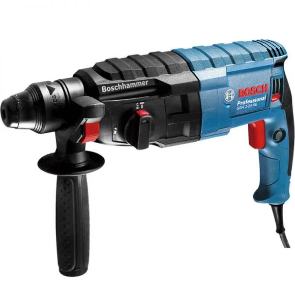 Máy khoan búa GBH 2-24RE