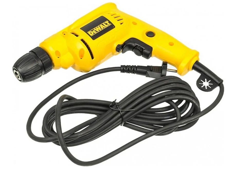 máy khoan điện DeWalt DWD014S