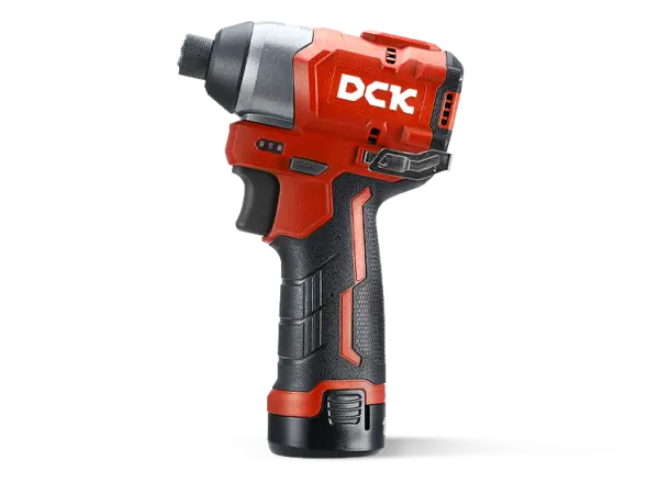 Máy vặn vít động lực dùng pin Li-ion 12V KDPL04-8 (TYPE EK) – DCK