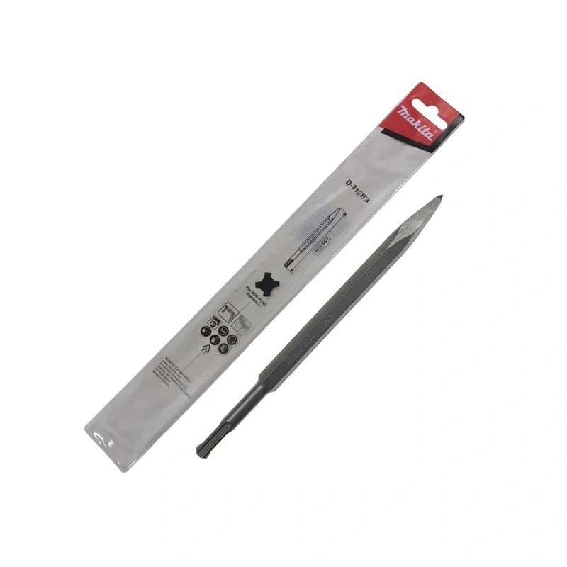 D-71283 Mũi Đục Nhọn 17mm 255mm