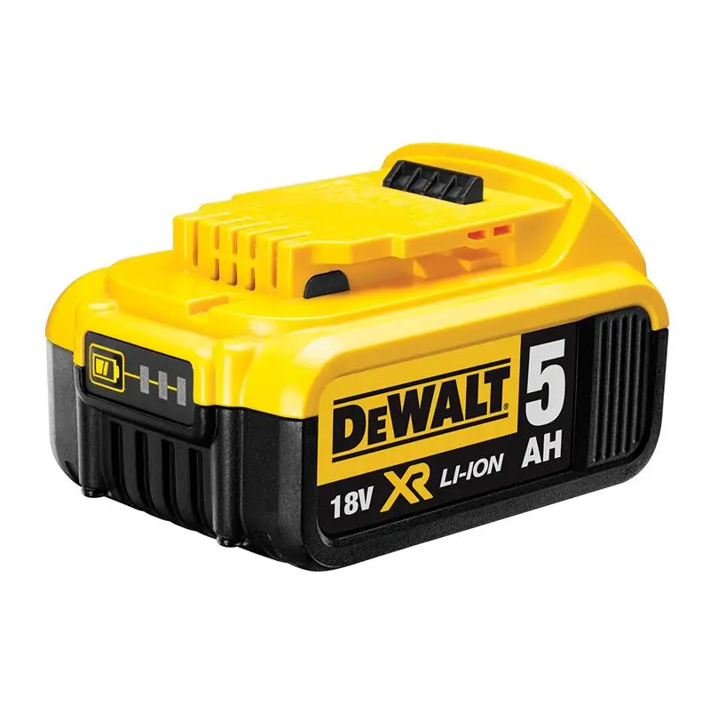 Pin li-ion cho máy khoan 20V-5.0Ah Dewalt DCB184-B1