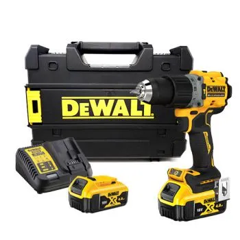 Máy vặn vít pin 18V Dewalt DCF787D2-B1