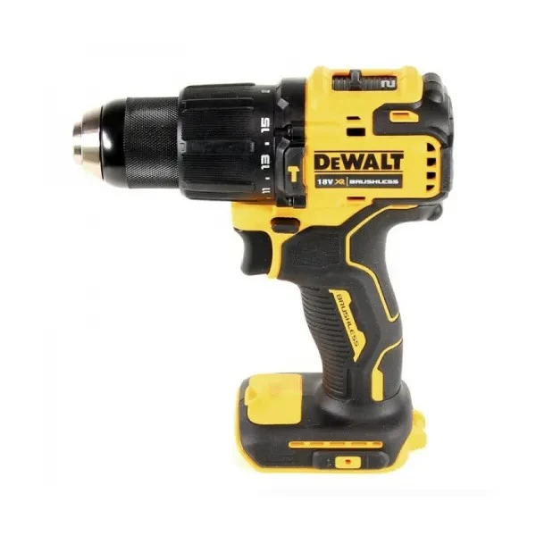Máy khoan vặn vít pin Dewalt DCD708N-KR 20V (không kèm pin, sạc)