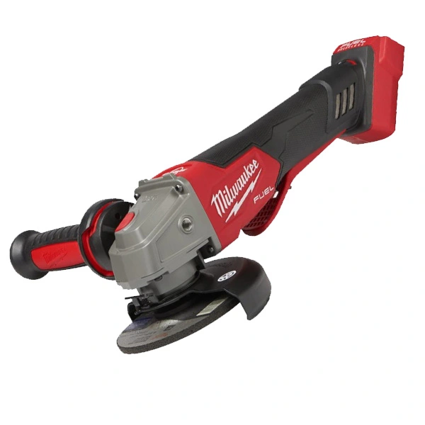 Máy mài góc M18 FSAGV100XPDB-0X0(pin + sạc)