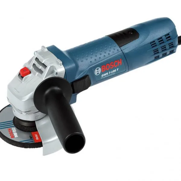 Trang chủ / Máy Mài Bosch / Máy Mài Góc Bosch Máy mài Bosch GWS 7-100 T