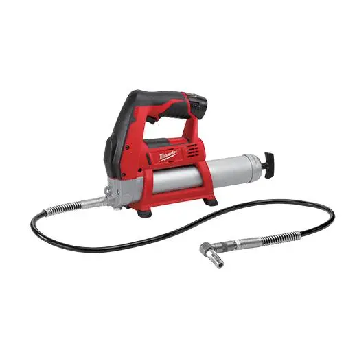 Máy tra mỡ M12 GG-0 ( pin + sạc) ( có bán lẻ)