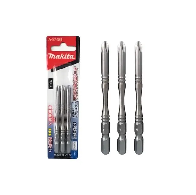 Mũi vít Torsion Makita A-57489