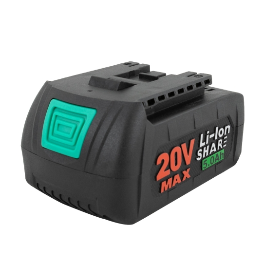 Pin Lithium 20V B2050