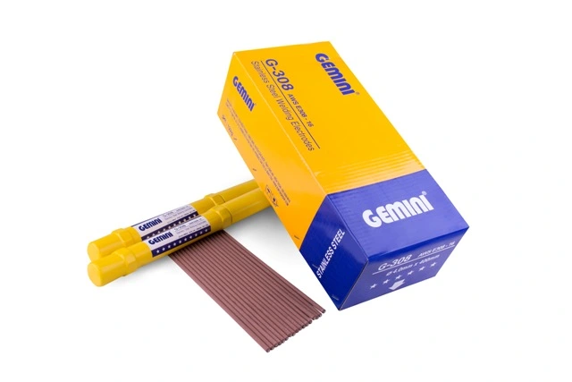 Que hàn inox Gemini G-308