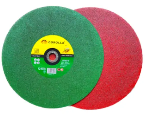 ĐÁ CẮT COROLLA 350x2.5