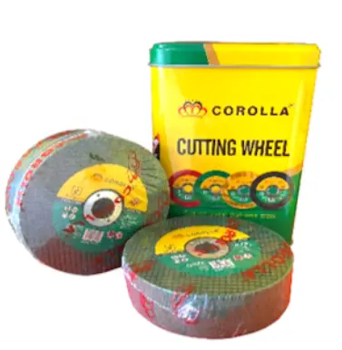 ĐÁ CẮT COROLLA ISO 107x1.2mm