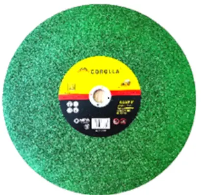 ĐÁ CẮT COROLLA 300x2.5mm