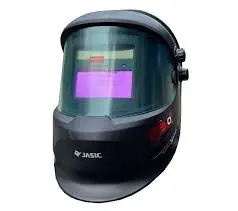 Mũ Hàn Điện Tử (Tự Động) JS-P500BS – JASIC, Chính Hãng, Chống Tia UV