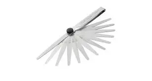 Bộ thước lá Tolsen 35044