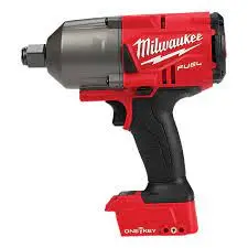 Máy siết bu lông Milwaukee M18 ONEFHIWF34-0X ( Pin + Sạc) ( Có bán lẻ)