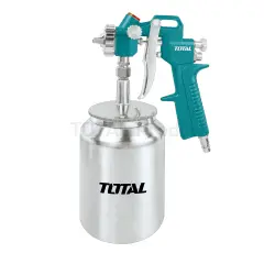 SÚNG PHUN SƠN KHÍ NÉN TOTAL