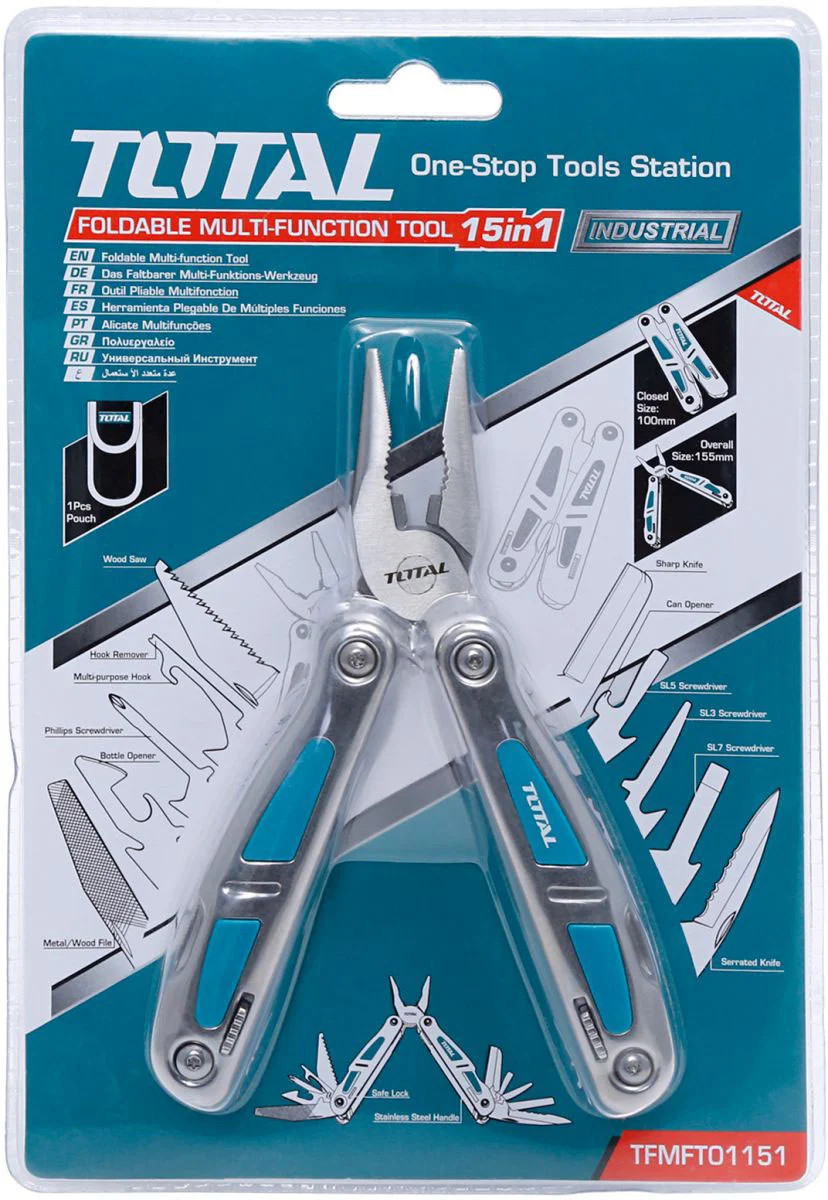 KÌM ĐA NĂNG TOTAL