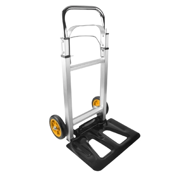 Xe đẩy hàng 2 bánh thân nhôm Tolsen 62602