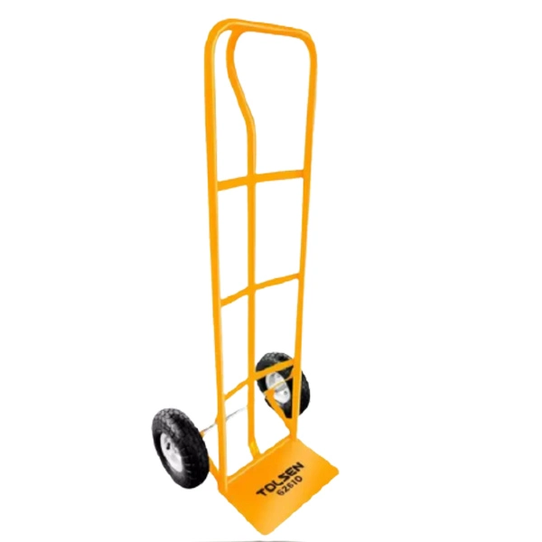 Xe đẩy hàng 2 bánh 200KG Tolsen 62610