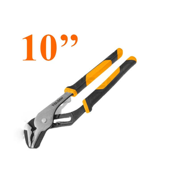 Kìm mỏ quạ công nghiệp 250mm Tolsen 10321