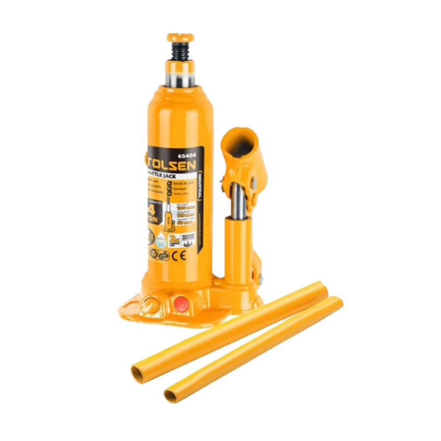 Đội hơi 4 tấn Tolsen 65404