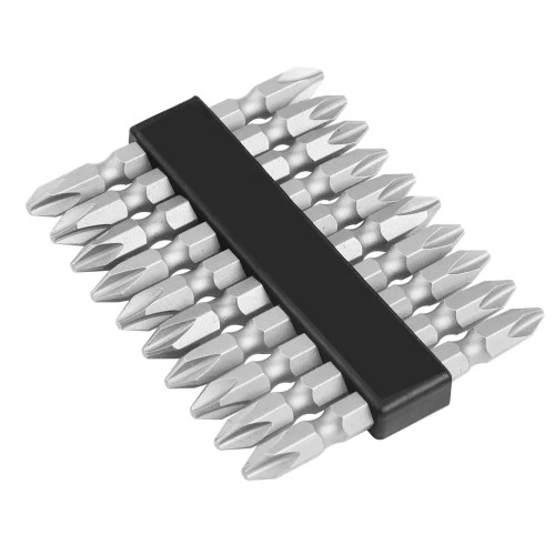 BỘ 10 TUA VÍT 2 ĐẦU CỘNG