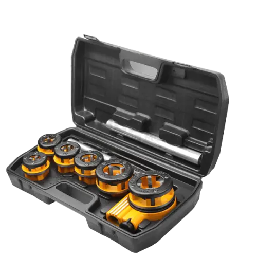 BỘ ỐNG REN 9 PCS ( Công nghiệp) TOLSEN 33011