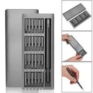 BỘ MŨI VÍT 24PC K-6024