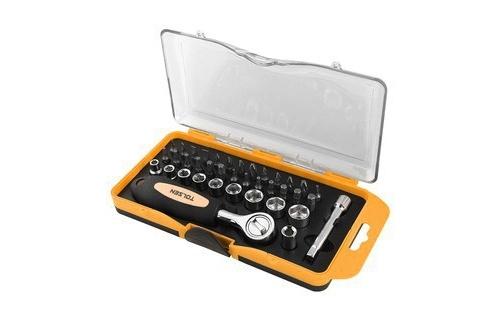 Bộ Vít 38 Cây Tolsen 20035