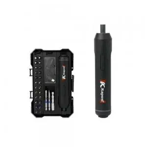Bộ tua vít pin Kapusi K-6223