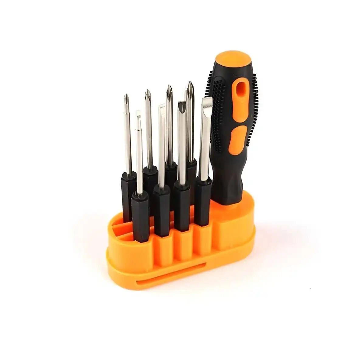 BỘ TUA VÍT 8 IN 1 20039