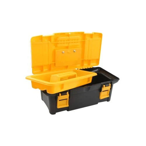 THÙNG ĐỒ NGHỀ NHỎ DÀI 34CM TOLSEN 80190