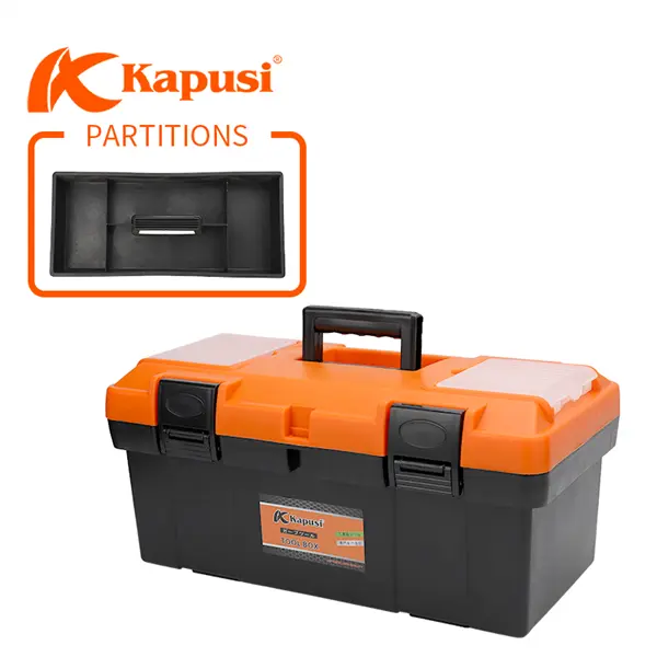 Hộp đồ nghề nhựa Kapusi