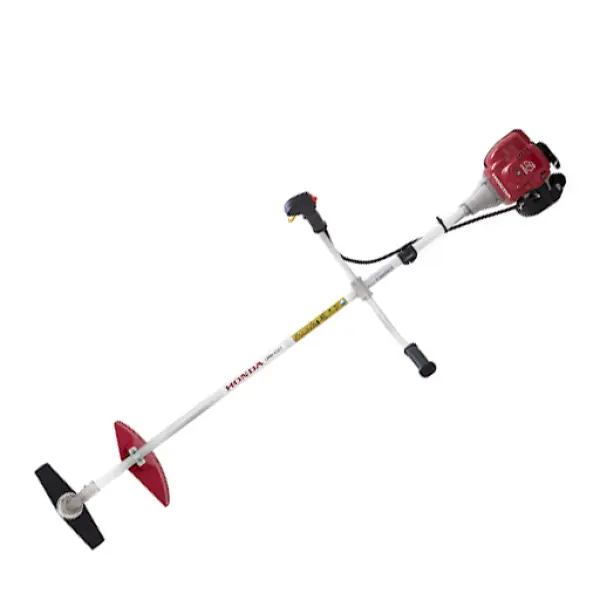 MÁY CẮT CỎ 4 THÌ HONDA UMK435T– CẦN CỨNG (35.8CC-1.6HP)​​