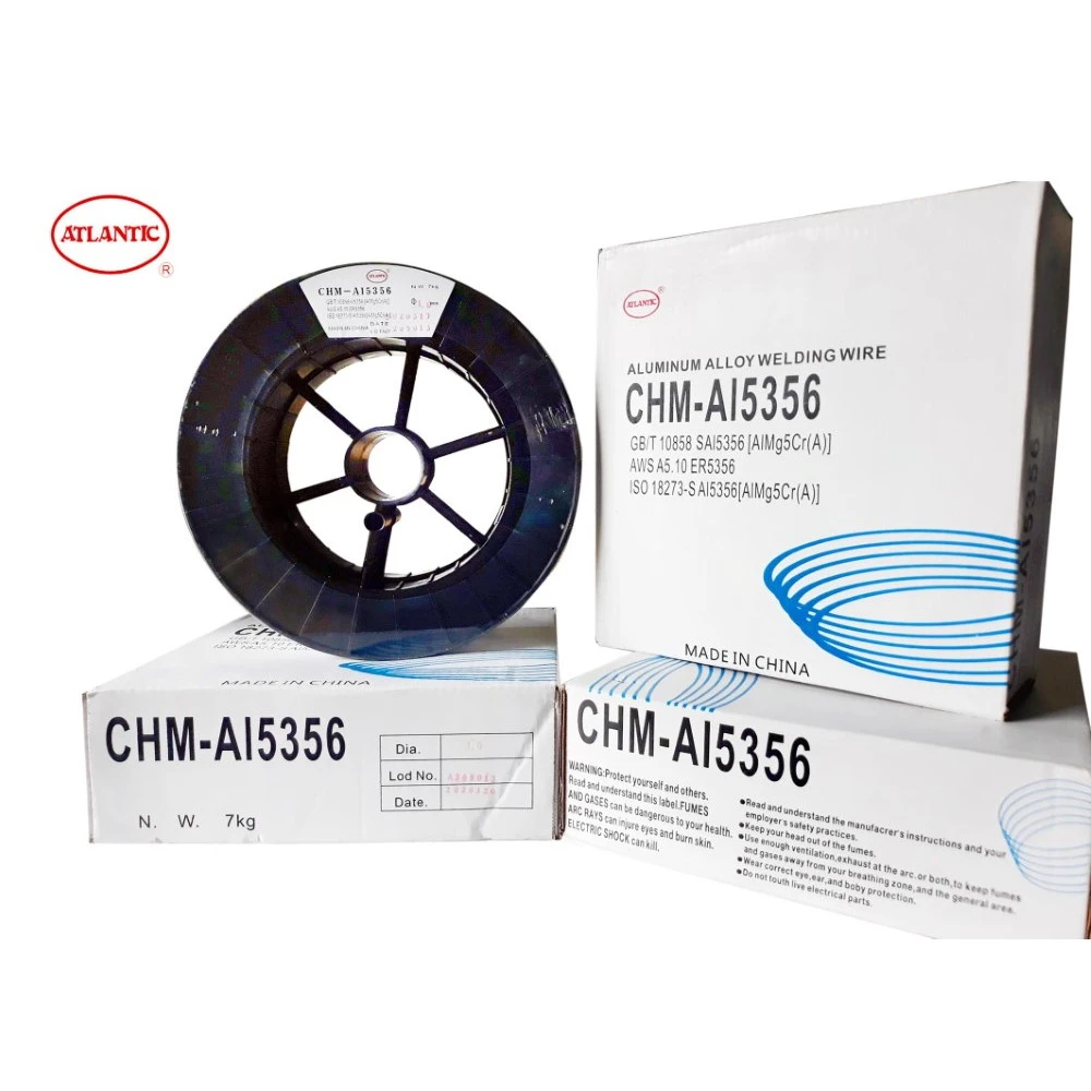 Dây hàn Al 5356