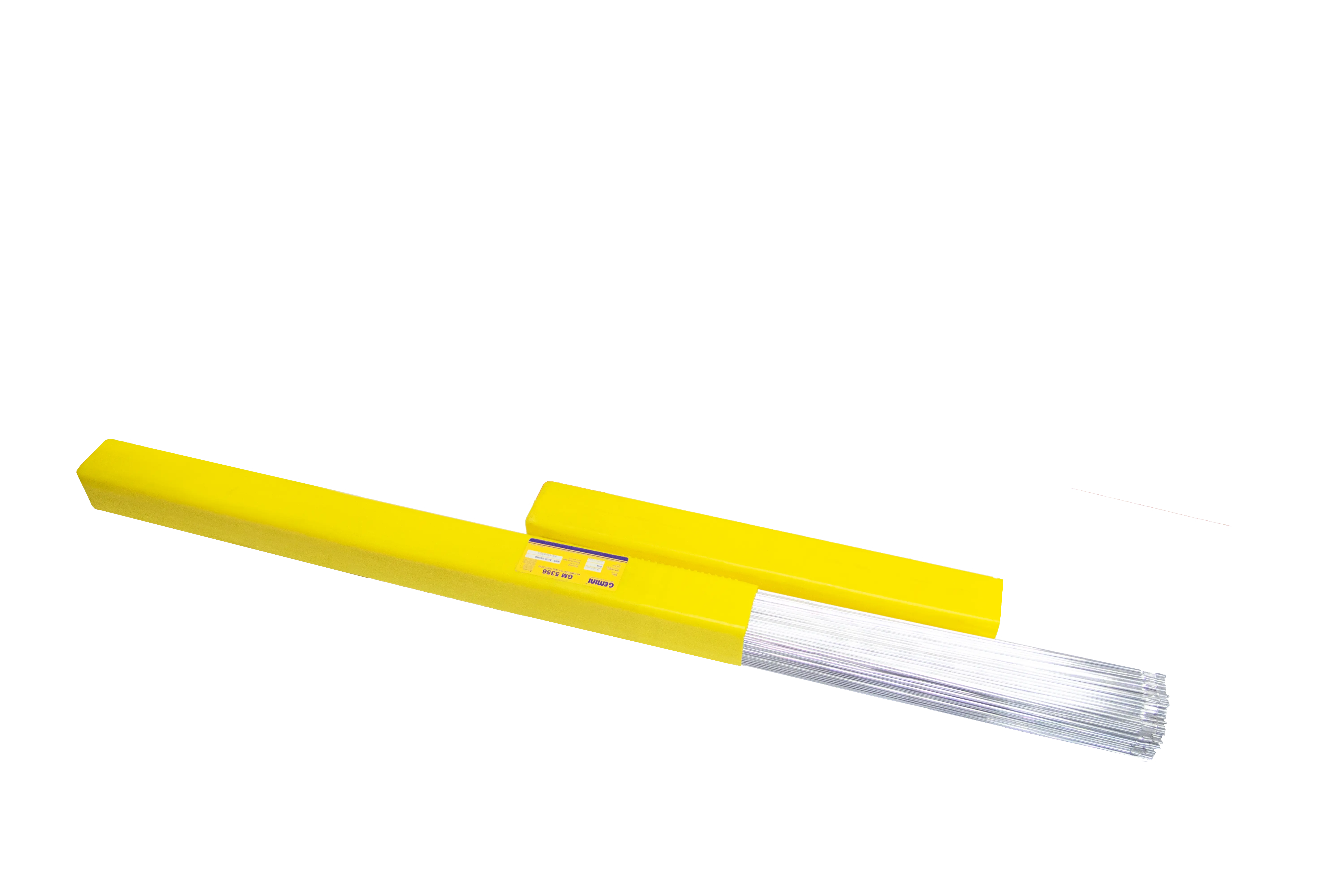 Que hàn TIG nhôm GT 5356