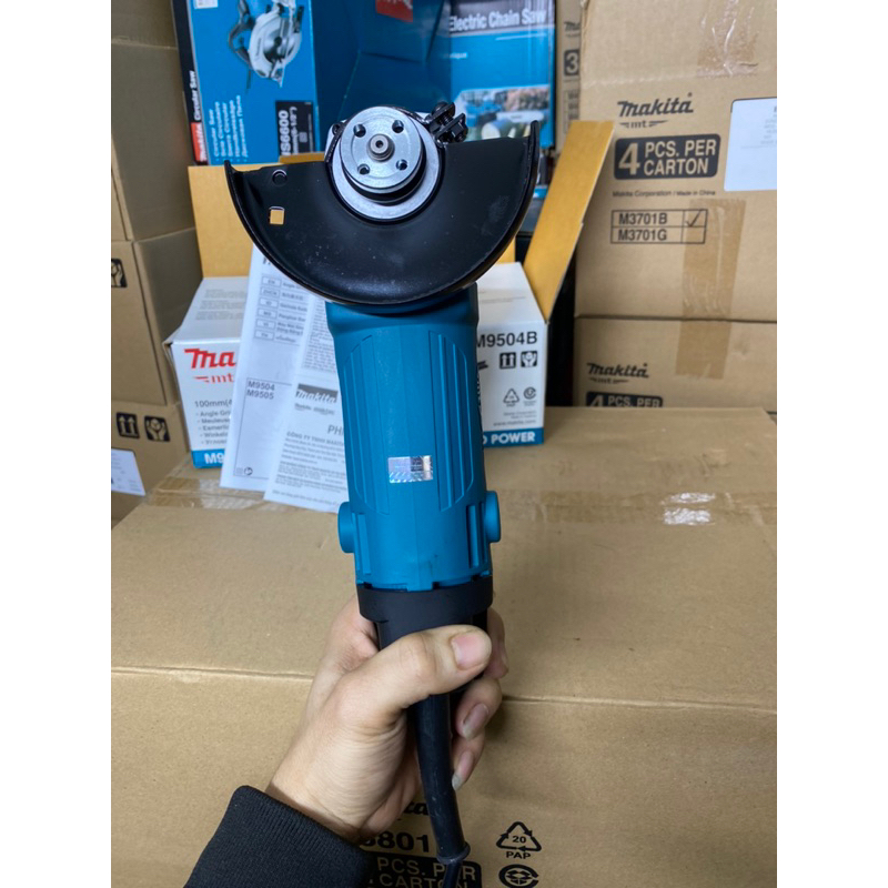 Máy mài góc makita