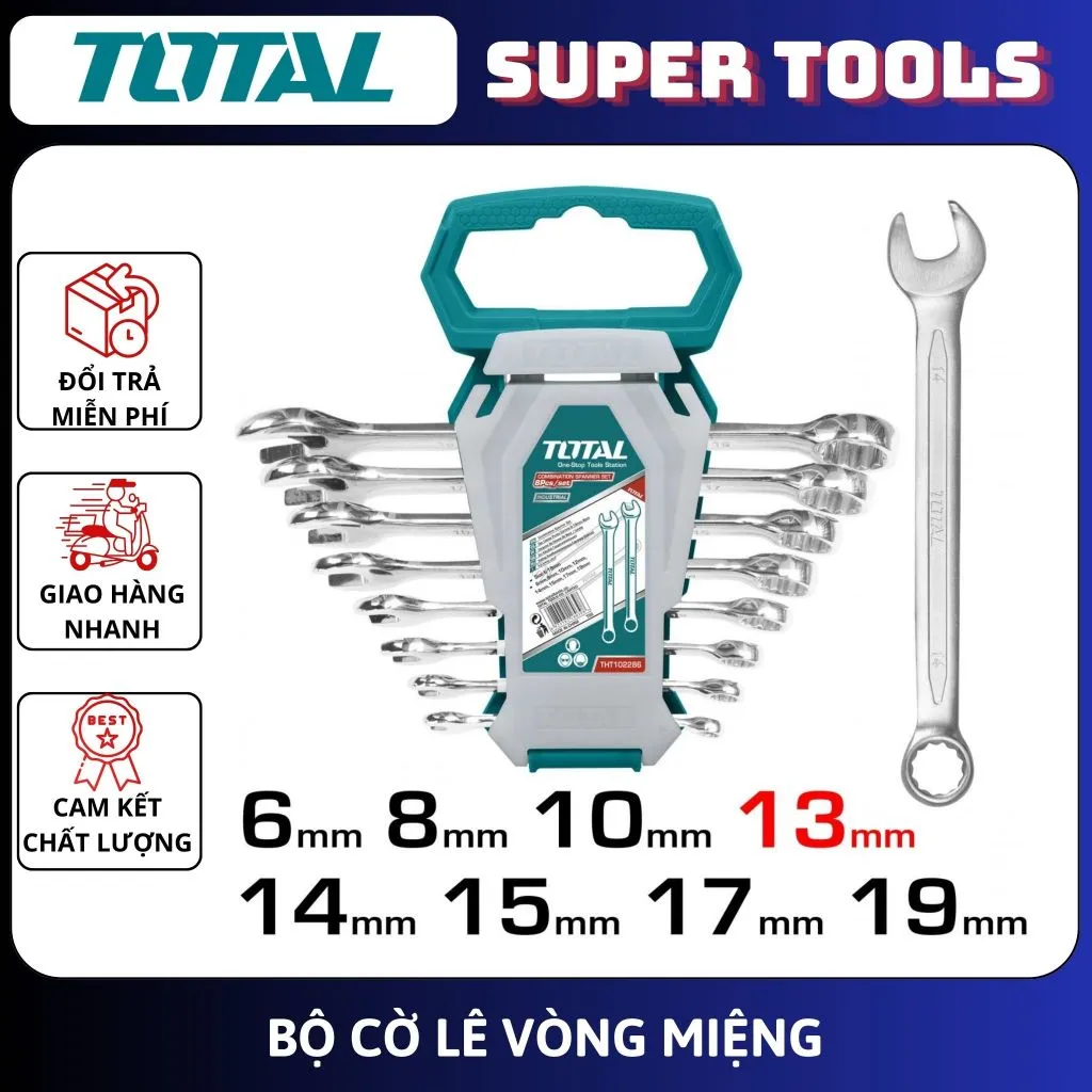BỘ CỜ LÊ VÒNG MIỆNG 8 CHI TIẾT