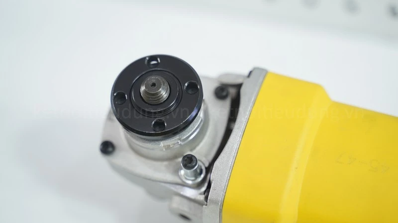 Máy mài góc 125mm Dewalt DW830