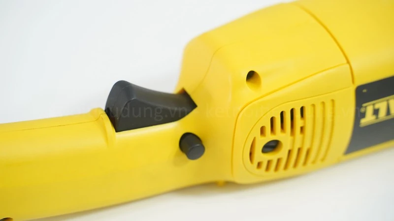 Máy mài góc DW840 - 180mm