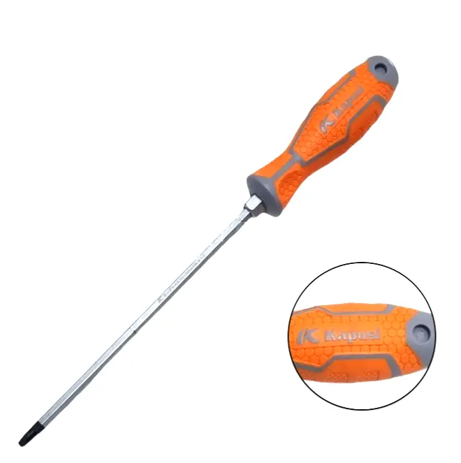 Tua vít đảo đầu cam Kapusi Φ6