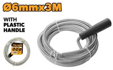 DÂY LÒ XO THÔNG CỐNG