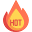 hot
